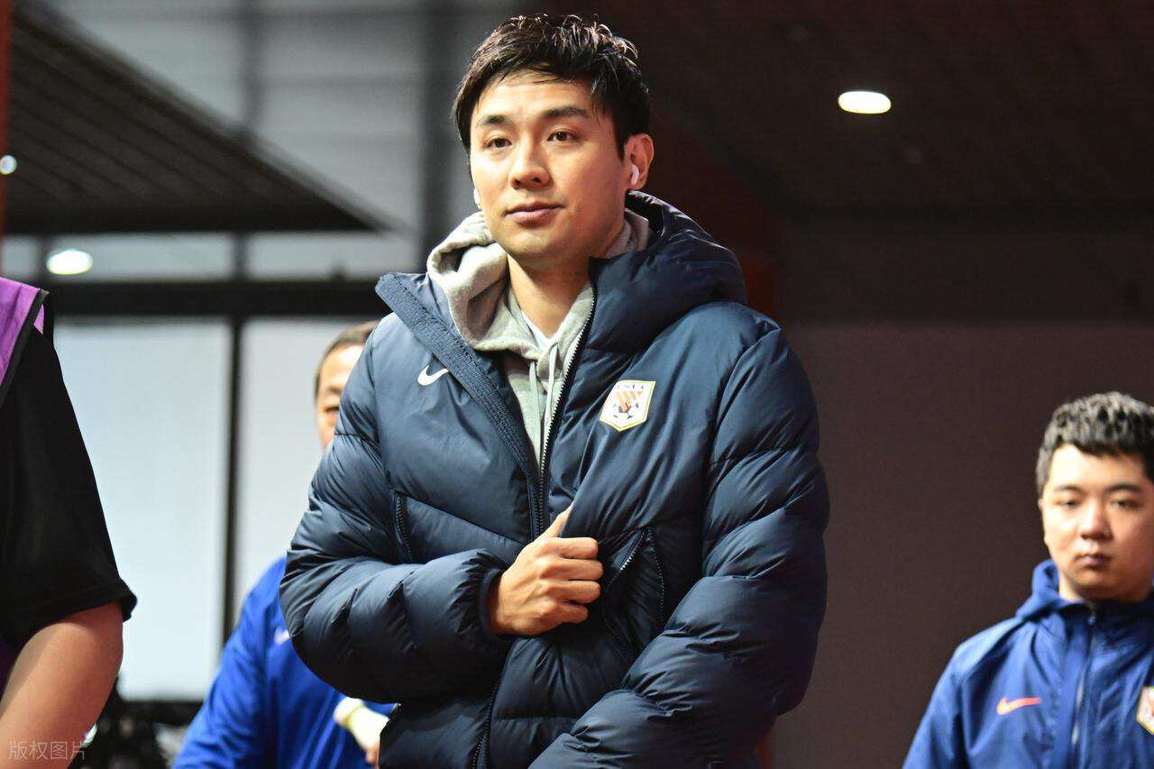 开云下载-意外！他是鲁能93青训唯一有可能善始善终的佼佼者，值得期待