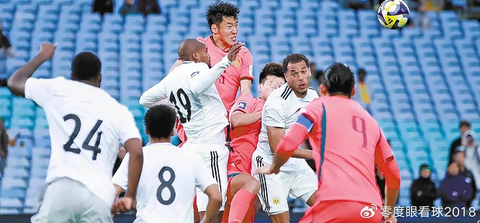 理性客观！前著名国脚：国足2034年也难进世界杯，日本队并不强大|徐亮|英格兰足球队|美加墨世界杯|日本足球队|中国男足_新浪体育_新浪新闻